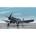ИЗЧЕРПАН Сглобяем модел на самолет Corsair F-4U/4B мащаб 1:72