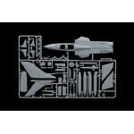 ИЗЧЕРПАН Сглобяем модел на самолет Tornado ECR мащаб 1:72