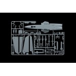 ИЗЧЕРПАН Сглобяем модел на самолет Tornado ECR мащаб 1:72