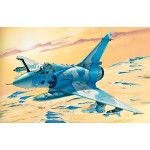 Подаръчен сглобяем модел на самолет MIRAGE 2000C мащаб 1:72 Подаръчен сглобяем модел на самолет MIRAGE 2000C мащаб 1:72