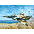 Сглобяем модел на самолет C-7 Kfir мащаб 1:72 Сглобяем модел на самолет C-7 Kfir мащаб 1:72