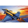 ИЗЧЕРПАН Сглобяем модел на самолет Rafale navale M мащаб 1:72 ИЗЧЕРПАН Сглобяем модел на самолет Rafale navale M мащаб 1:72