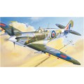 ИЗЧЕРПАН Сглобяем модел на самолет Spitfire Mk.IX мащаб 1:72