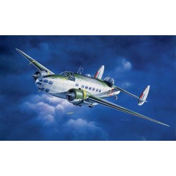 ИЗЧЕРПАН Сглобяем модел на самолет Hudson MK. III/IV мащаб 1:72