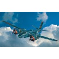 ИЗЧЕРПАН Сглобяем модел на самолет А-26C Invader мащаб 1:72
