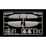 ИЗЧЕРПАН Сглобяем модел на самолет Reggiane RE.2000 GA мащаб 1:72