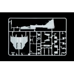 ИЗЧЕРПАН Сглобяем модел на самолет JAS 39 Gripen мащаб 1:72