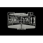 ИЗЧЕРПАН Сглобяем модел на самолет B-25G Mitchell мащаб 1:72