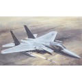 ИЗЧЕРПАН Сглобяем модел на самолет F-15 C EAGLE мащаб 1:48 ИЗЧЕРПАН Сглобяем модел на самолет F-15 C EAGLE мащаб 1:48
