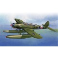 ИЗЧЕРПАН Сглобяем модел на самолет ARADO AR 196 A-3 мащаб 1:48 ИЗЧЕРПАН Сглобяем модел на самолет ARADO AR 196 A-3 мащаб 1:48