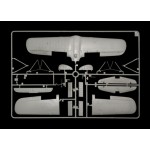 ИЗЧЕРПАН Сглобяем модел на самолет ARADO AR 196 A-3 мащаб 1:48