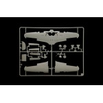 ИЗЧЕРПАН Сглобяем модел на самолет Hurricane Mk. I (PRM Edition) мащаб 1:48 ИЗЧЕРПАН Сглобяем модел на самолет Hurricane Mk. I (PRM Edition) мащаб 1:48