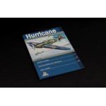 ИЗЧЕРПАН Сглобяем модел на самолет Hurricane Mk. I (PRM Edition) мащаб 1:48 ИЗЧЕРПАН Сглобяем модел на самолет Hurricane Mk. I (PRM Edition) мащаб 1:48