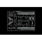 ИЗЧЕРПАН Сглобяем модел на самолет Mig-21 MF Fishbed мащаб 1:48