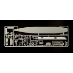 Сглобяем модел на кораб U.S.S. America (CVN-66) мащаб 1:720