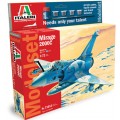 Подаръчен сглобяем модел на самолет MIRAGE 2000C мащаб 1:72 Подаръчен сглобяем модел на самолет MIRAGE 2000C мащаб 1:72