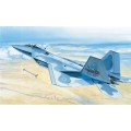 ИЗЧЕРПАН Сглобяем модел на самолет F-22 RAPTOR мащаб 1:48 ИЗЧЕРПАН Сглобяем модел на самолет F-22 RAPTOR мащаб 1:48