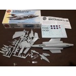 ИЗЧЕРПАН Hawker Siddeley Buccaneer S.2B мащаб 1:72