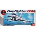 EuroFighter EFA мащаб 1:72