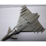 EuroFighter EFA мащаб 1:72