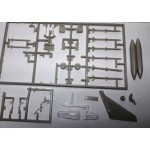 EuroFighter EFA мащаб 1:72
