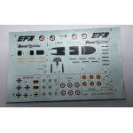 EuroFighter EFA мащаб 1:72