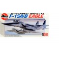 McDonnell Douglas F-15A/B Eagle мащаб 1:72