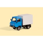 Автофургон Multicar M24-0 TT 1:120