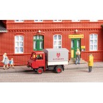 Multicar M24-0 Mitropa TT 1:120