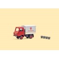 Multicar M24-0 Mitropa TT 1:120