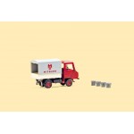 Multicar M24-0 Mitropa TT 1:120
