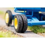 Колесен багер T172 TT 1:120