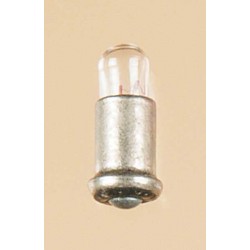 Крушка цокъл S4,5 16V  0,05A