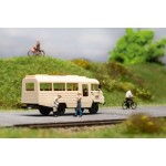 Автобус Robur LO3000 TT 1:120