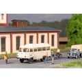 Автобус Robur LO3000 TT 1:120