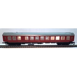 Вагон-ресторант MITROPA DR TT 1:120