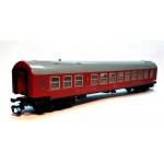 Вагон-ресторант MITROPA DR TT 1:120