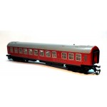 Вагон-ресторант MITROPA DR TT 1:120