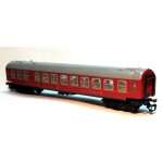 Вагон-ресторант MITROPA DR TT 1:120