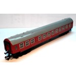 Вагон-ресторант MITROPA DR TT 1:120