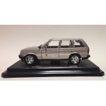 Метален модел на Range Rover(1998) 1:24 Метален модел на Range Rover(1998) 1:24