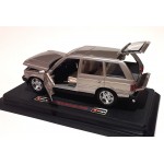 Метален модел на Range Rover(1998) 1:24 Метален модел на Range Rover(1998) 1:24