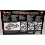 Метален модел на Ford SVT F150 Lightning(1999) 1:21
