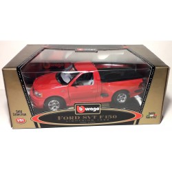 Метален модел на Ford SVT F150 Lightning(1999) 1:21