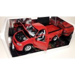 Метален модел на Ford SVT F150 Lightning(1999) 1:21
