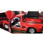 Метален модел на Ford SVT F150 Lightning(1999) 1:21