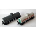 Комплект две руски цистерни DR HO 1:87 Brawa 2061-1