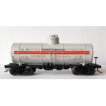 Комплект две руски цистерни DR HO 1:87 Brawa 2061-1