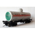 Комплект две руски цистерни DR HO 1:87 Brawa 2061-1
