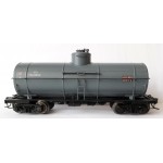 Комплект две руски цистерни DR HO 1:87 Brawa 2061-1